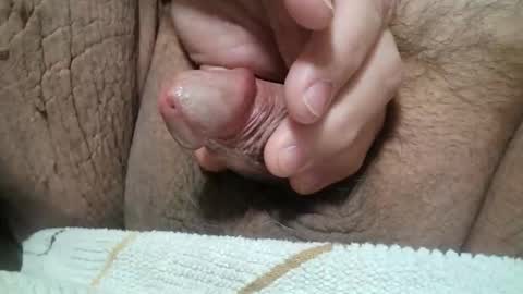 Snapshot of shyman42 chatting on 15, 12, 2025 smallcock1971 online show from 15, 12, 2025