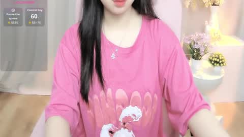 Snapshot of shynana23 chatting on 20, 6, 2026 nana online show from 20, 6, 2026