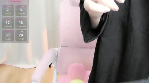 Snapshot of shynana23 chatting on 6, 7, 2026 nana online show from 6, 7, 2026