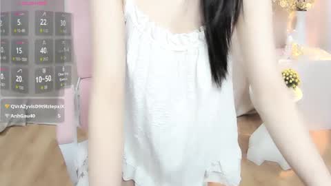 Snapshot of shynana23 chatting on 14, 7, 2026 nana online show from 14, 7, 2026