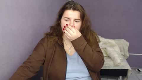 Bethany online show from 12, 10, 2025