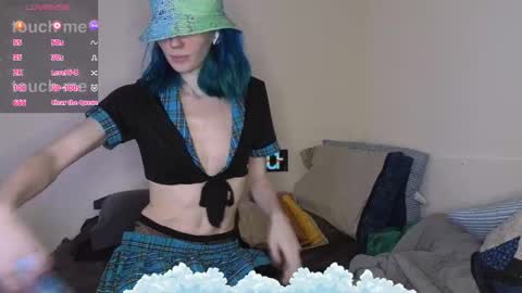 Hippie online show from 17, 3, 2026