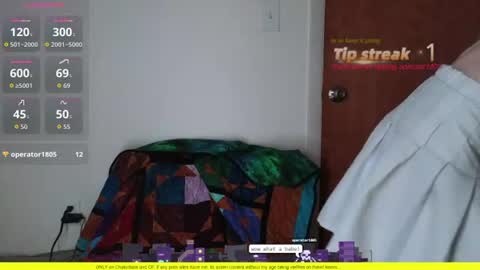 Snapshot of shyohiogirl chatting on 9, 6, 2026 Hippie online show from 9, 6, 2026
