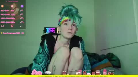 Snapshot of shyohiogirl chatting on 18, 7, 2026 Hippie online show from 18, 7, 2026