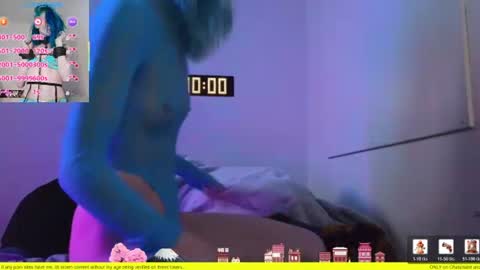 Snapshot of shyohiogirl chatting on 24, 7, 2026 Hippie online show from 24, 7, 2026
