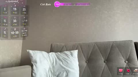 Snapshot of shyprinces chatting on 26, 6, 2026 Amelia online show from 26, 6, 2026