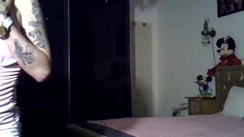 Snapshot of shyskinnynina chatting on 5, 5, 2026 Nina online show from 5, 5, 2026