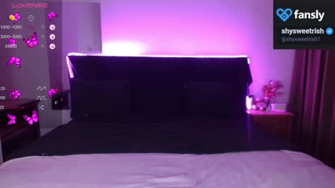 Snapshot of shysweetrish chatting on 10, 10, 2025 shysweetrish online show from 10, 10, 2025