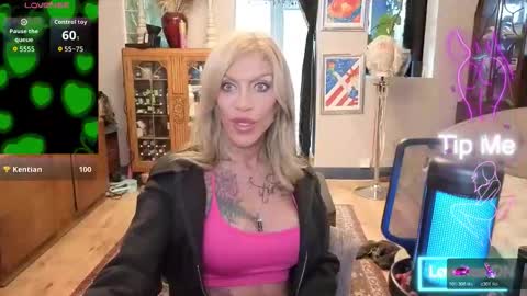 shytrans_uk online show from 1, 4, 2026