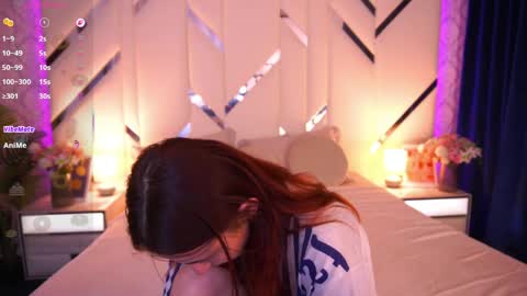shyy_jany online show from 3, 6, 2026