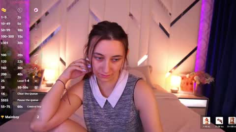 shyy_jany online show from 6, 6, 2026