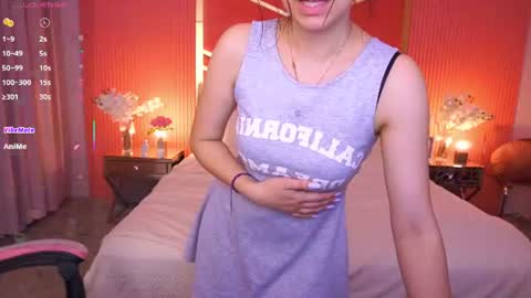 shyy_jany online show from 10, 6, 2026