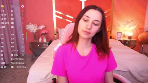 shyy_jany online show from 12, 6, 2026