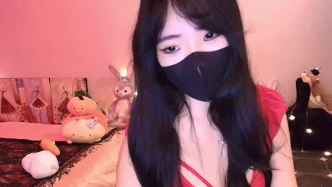 Snapshot of si_mokoko chatting on 16, 9, 2025 si_mokoko online show from 16, 9, 2025