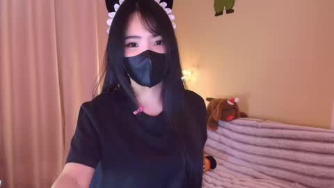 Snapshot of si_mokoko chatting on 23, 5, 2026 si_mokoko online show from 23, 5, 2026