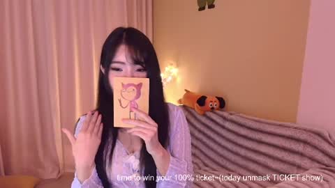 Snapshot of si_mokoko chatting on 14, 6, 2026 si_mokoko online show from 14, 6, 2026