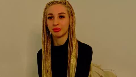 Anastasia online show from 17, 12, 2025