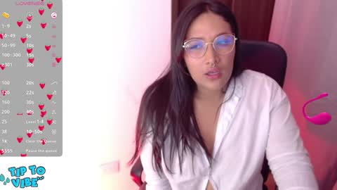 Salome  Next streaming 11102024 online show from 4, 12, 2024