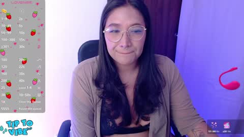 Salome  Next streaming 11102024 online show from 24, 1, 2025