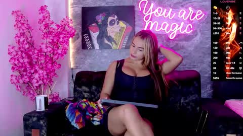 siamarlin online show from 17, 10, 2025