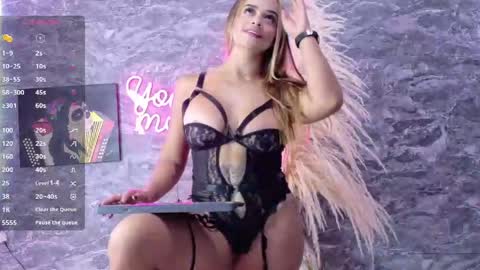 Snapshot of siamarlin chatting on 6, 5, 2026 siamarlin online show from 6, 5, 2026