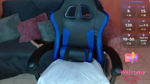 giordana online show from 12, 3, 2025