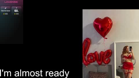 Eva online show from 15, 2, 2026