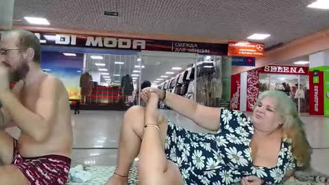 siberiataiga online show from 12, 1, 2025