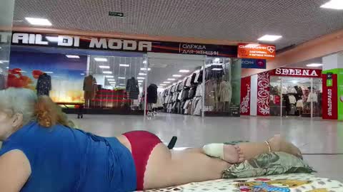 siberiataiga online show from 30, 1, 2025