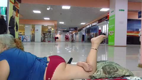 siberiataiga online show from 2, 2, 2025