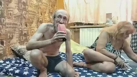 siberiataiga online show from 18, 10, 2025