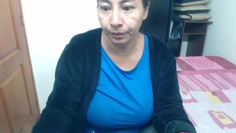 sara online show from 1, 2, 2025