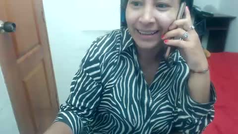 sara online show from 4, 3, 2025