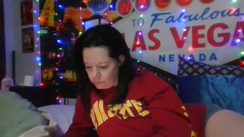 Mrs. St. Patrickk online show from 24, 12, 2024