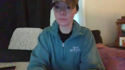 Snapshot of sidneyraee chatting on 29, 4, 2026 Mrs. St. Patrickk online show from 29, 4, 2026