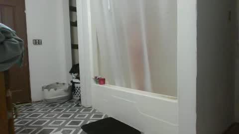 Snapshot of sidneyraee chatting on 9, 5, 2026 Mrs. St. Patrickk online show from 9, 5, 2026