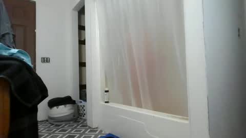 Snapshot of sidneyraee chatting on 26, 5, 2026 Mrs. St. Patrickk online show from 26, 5, 2026