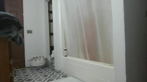 Snapshot of sidneyraee chatting on 29, 5, 2026 Mrs. St. Patrickk online show from 29, 5, 2026