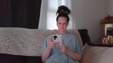 Snapshot of sidneyraee chatting on 30, 5, 2026 Mrs. St. Patrickk online show from 30, 5, 2026
