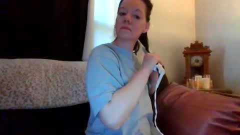 Snapshot of sidneyraee chatting on 6, 6, 2026 Mrs. St. Patrickk online show from 6, 6, 2026