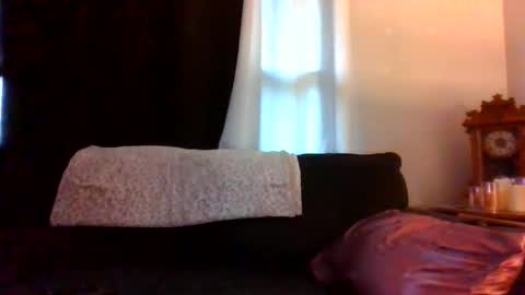 Snapshot of sidneyraee chatting on 7, 6, 2026 Mrs. St. Patrickk online show from 7, 6, 2026