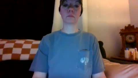 Snapshot of sidneyraee chatting on 10, 6, 2026 Mrs. St. Patrickk online show from 10, 6, 2026