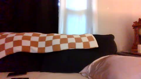 Snapshot of sidneyraee chatting on 13, 6, 2026 Mrs. St. Patrickk online show from 13, 6, 2026