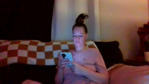 Snapshot of sidneyraee chatting on 14, 6, 2026 Mrs. St. Patrickk online show from 14, 6, 2026