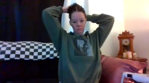 Snapshot of sidneyraee chatting on 15, 6, 2026 Mrs. St. Patrickk online show from 15, 6, 2026