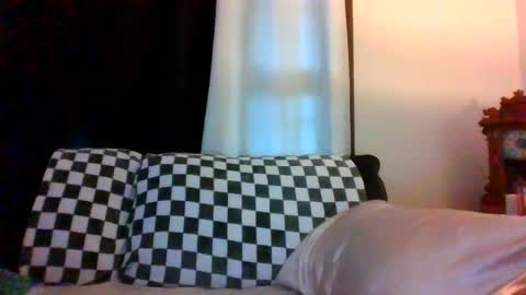 Snapshot of sidneyraee chatting on 21, 6, 2026 Mrs. St. Patrickk online show from 21, 6, 2026