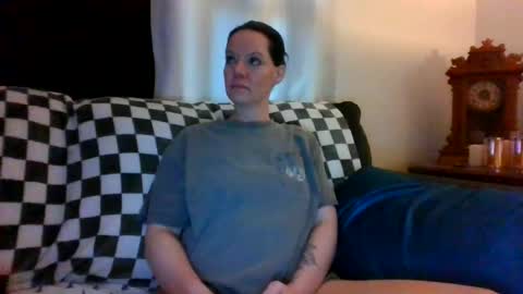 Snapshot of sidneyraee chatting on 25, 6, 2026 Mrs. St. Patrickk online show from 25, 6, 2026