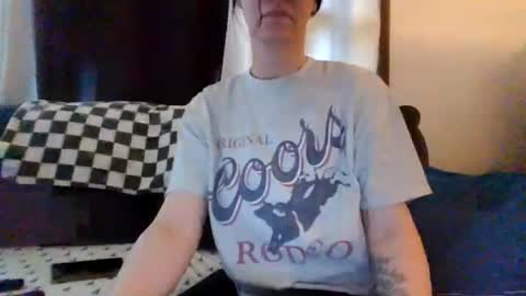 Snapshot of sidneyraee chatting on 25, 6, 2026 Mrs. St. Patrickk online show from 25, 6, 2026