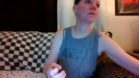 Snapshot of sidneyraee chatting on 2, 7, 2026 Mrs. St. Patrickk online show from 2, 7, 2026