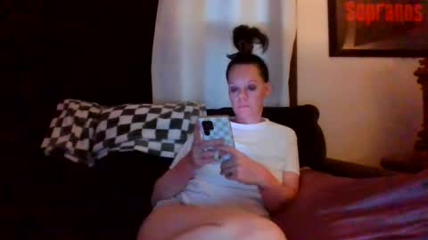 Snapshot of sidneyraee chatting on 8, 7, 2026 Mrs. St. Patrickk online show from 8, 7, 2026